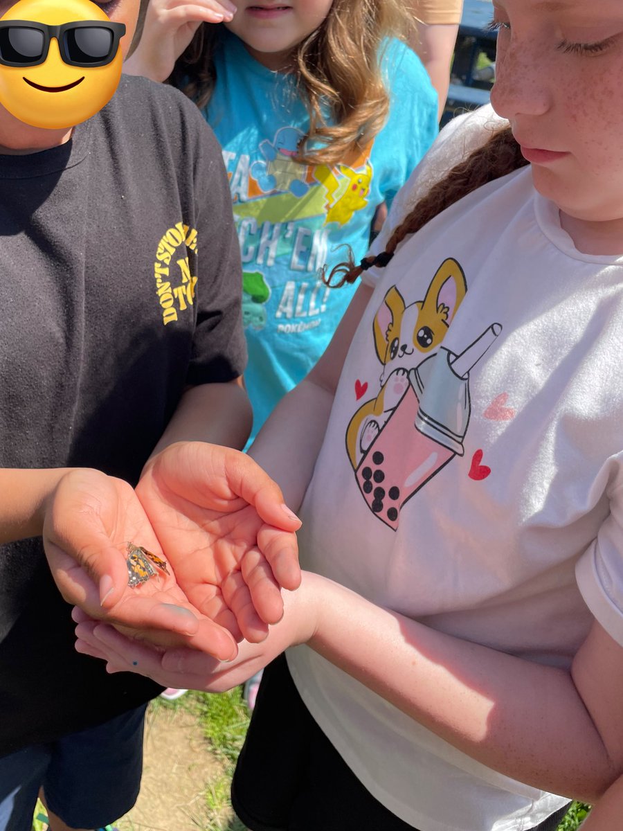 Harner Heroes 💪🏼 tweet media