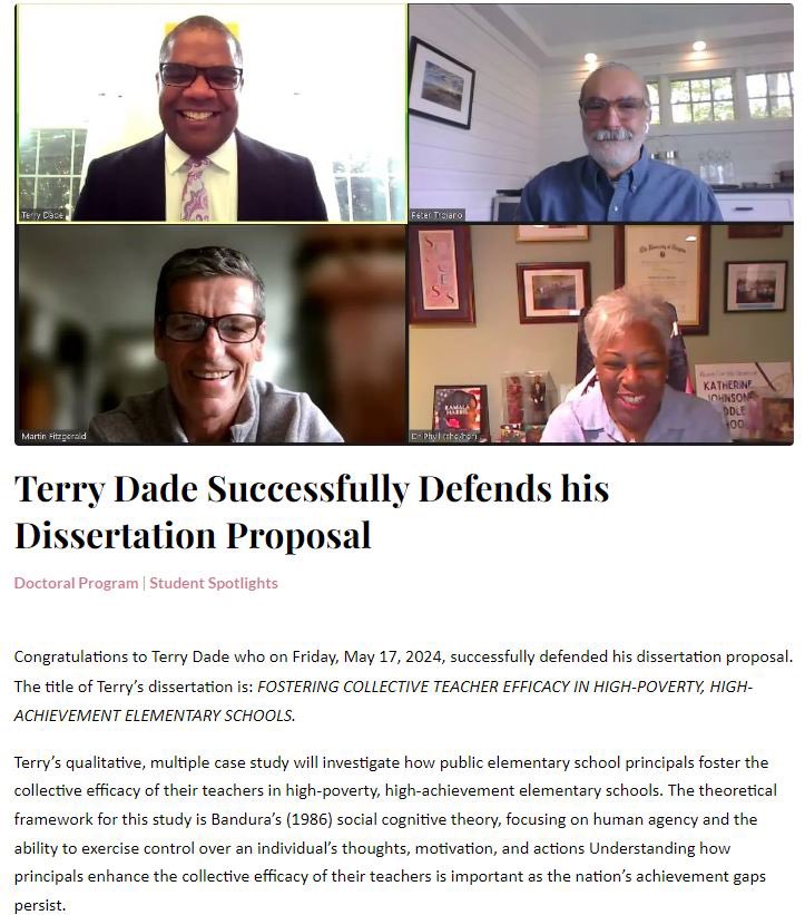 Terry J. Dade tweet media