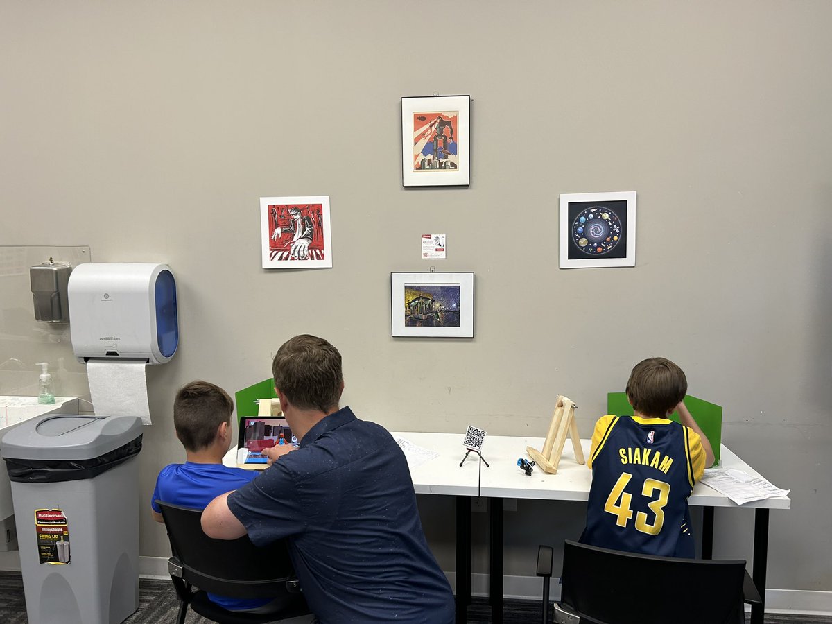 Clint Wilson tweet media