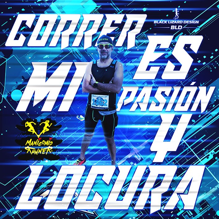 Gracias @ManicomioRunner Es brutal. @templorunner @ReyLoborebelion
@ComuniRunners @MeEncantaCorrer @CorroAMiPaso @yoelegicorrer1 @logrartusmetas @ElegiCorrer #Running #Run #YoElegiSerRunner #YoSoyRunner #MiVicioEsCorrer  #SumandoKMx #CorrerSana #Runbeldes #RebelionReyLobo