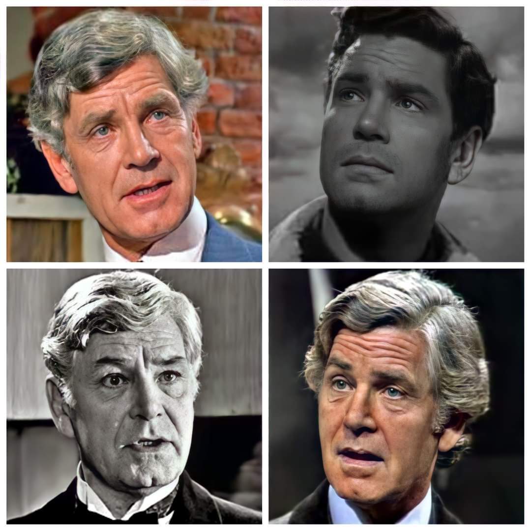 Remembering the late Actor, Anthony Steel (21 May 1920 – 21 March 2001)