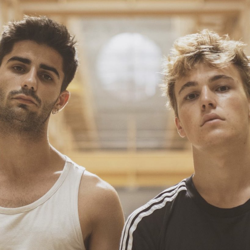 La Calòrica tweet media