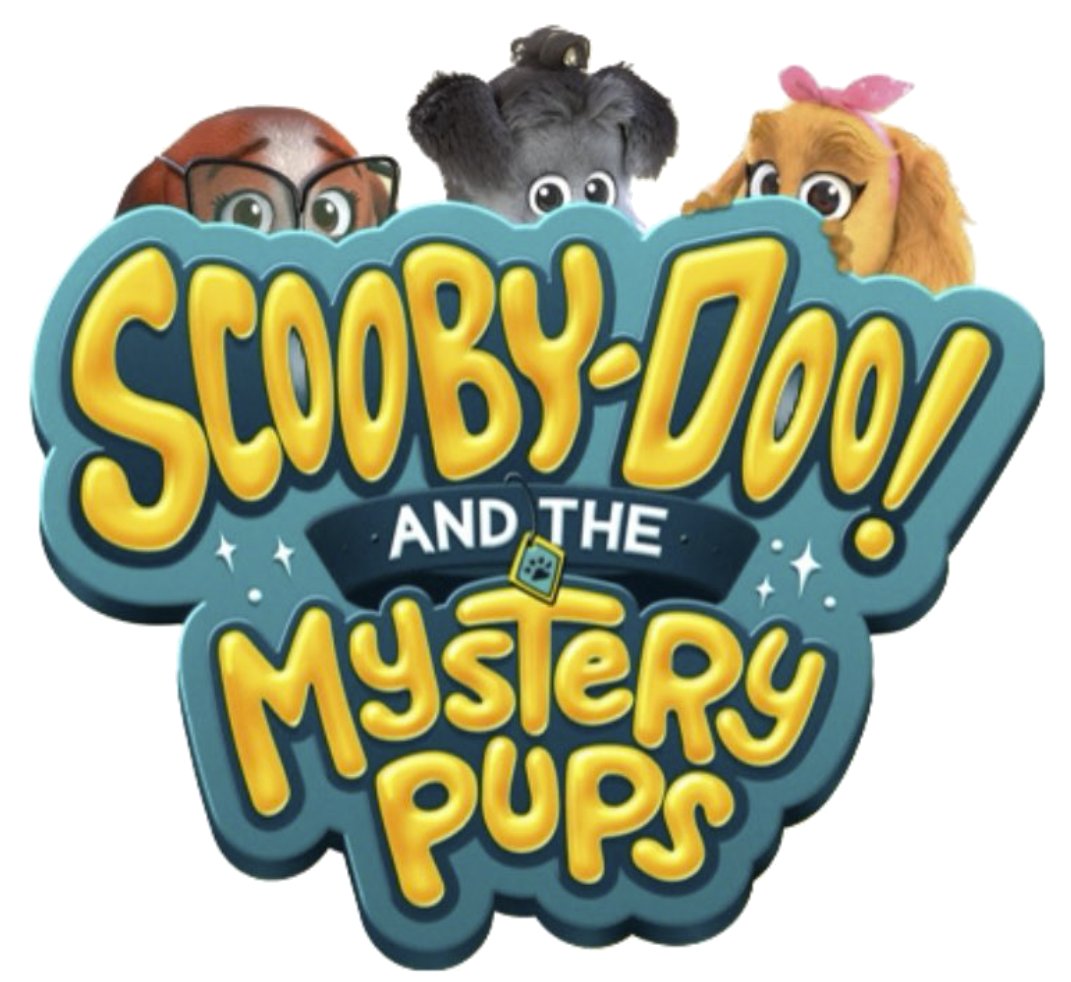 ON THIS DAY... May 23, 2022 - Scooby Doo! and the Mystery Pups, the first preschool based Scooby series, was announced for a 2024 release on Cartoonito, a programming block on Cartoon Network and a section of the streaming service on HBO Max. #scoobydoohistory #ScoobyDoo