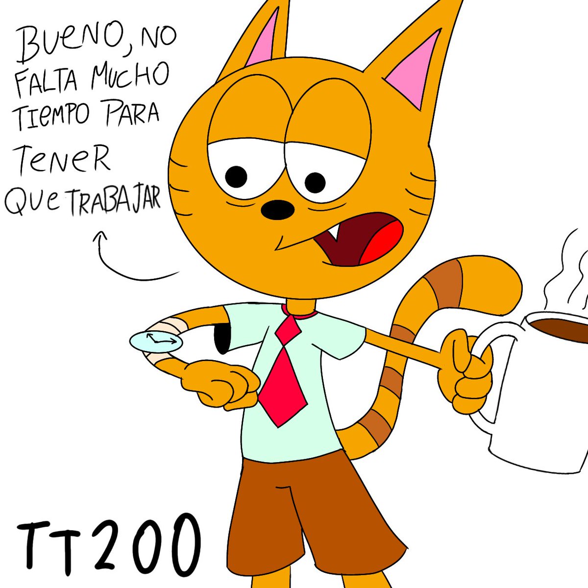 Tt200xd's tweet photo. @ChocolateXD20 Nel aquí dejo mis garabatos https://t.co/OXSG3iTvQ0