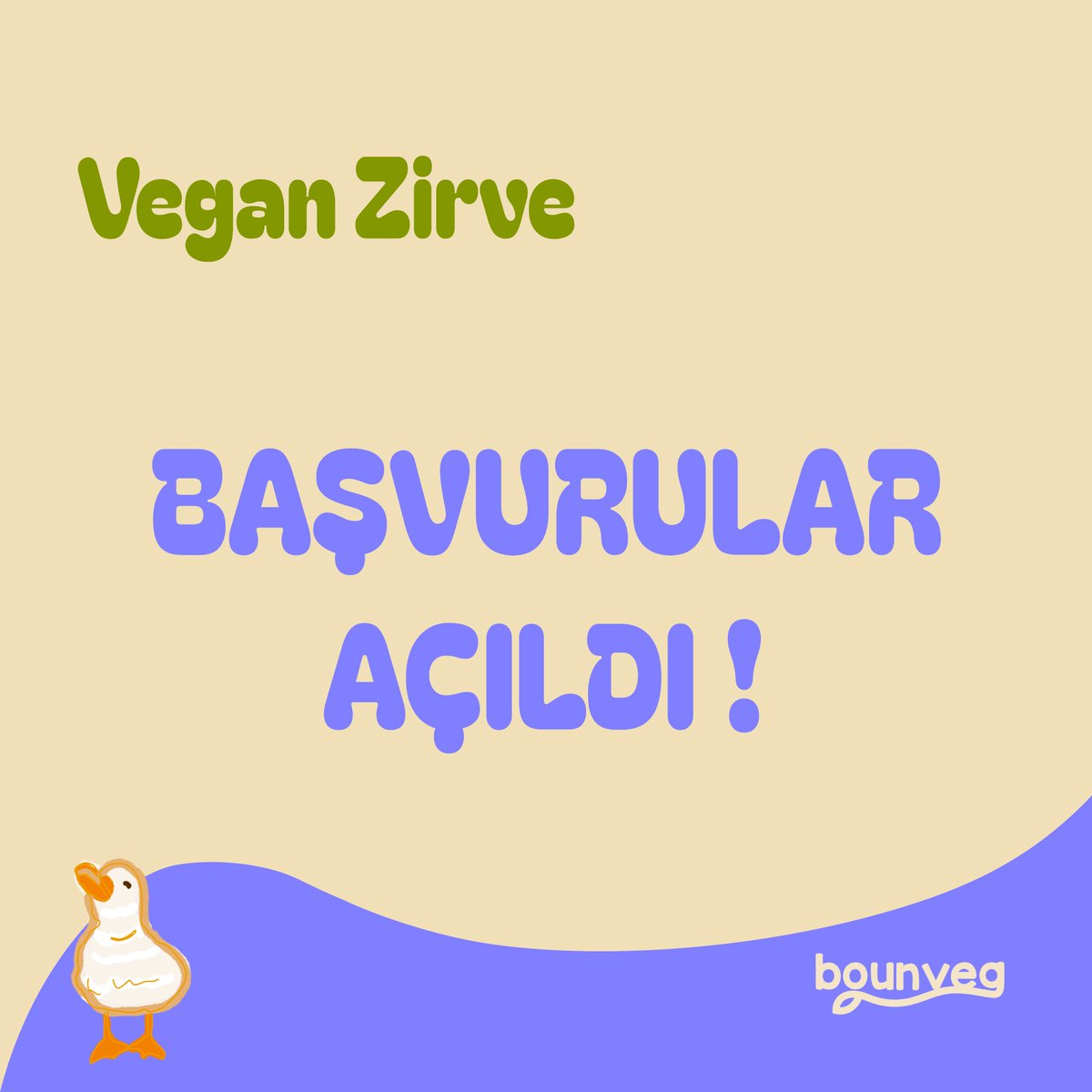 bounveg's tweet photo. Bu seneki bilet satışlarından elde edilen gelirin tamamı kampüs ve kampüs çevresi hayvanlarının veteriner bakımlarını, güvenli ailelere sahiplendirilmelerini ve genel sağlıklarının takibini üstlenen bir diğer alt topluluğumuz olan @bogazicihayvan  ‘a bağışlanıyor.🦆 
+ https://t.co/zKXFTEycAJ