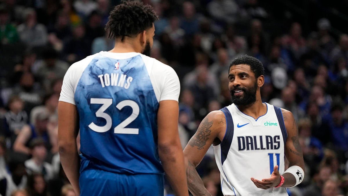 Timberwolves, Mavericks face off in thrilling Western finals after intense series wins.