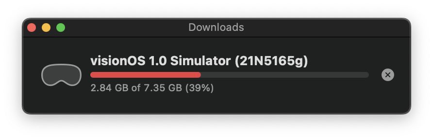 My poor old intel macbook ain’t gonna be happy about this