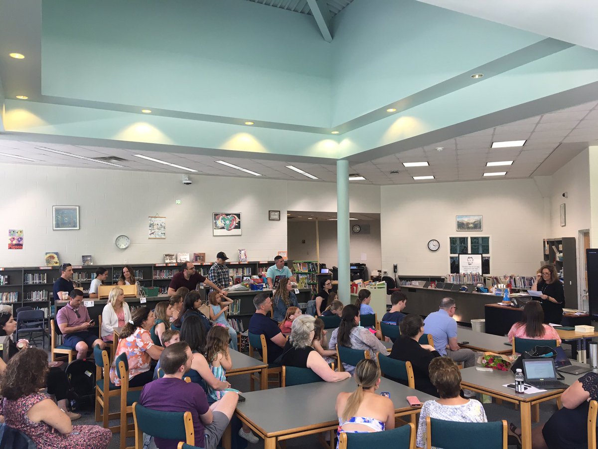 2024 Reading Recovery Graduation, congratulations to all the teachers from ETSD, Medford &amp; Cinnaminson who went the extra mile all year to complete this program and best wishes for continued success w/your students! <a href="/MTPSchools/">Medford Township Public Schools</a> <a href="/CinnaminsonBOE/">Cinnaminson Schools</a>