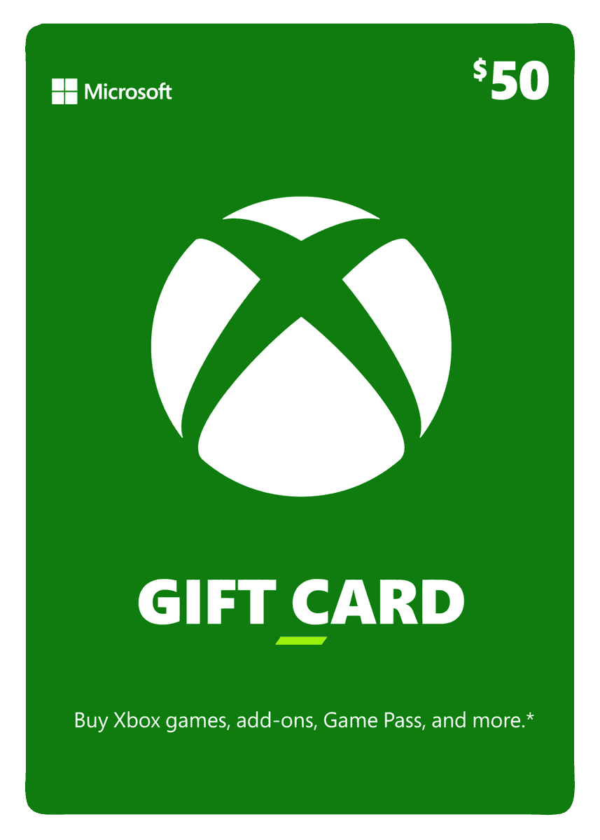 Anyone want some cheap #Xbox #Giftcards? 

$40 for a $50 card!

$10 off, or a 20% discount!

#XboxPodcast  #xbox #xboxone #xboxgaming #gaming #microsoft #deals #cod #halo #gow