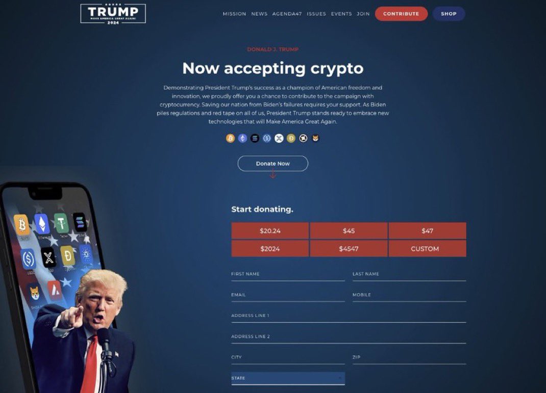 Crypto Lord tweet media