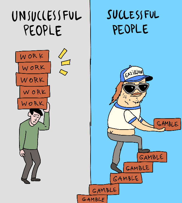 $GAMBLR Recap.

Dexscreener Updated✅
Dexscreener Ads Live✅
Dextools paid✅
4chan ads live✅
Moontok Listing✅
Moontok Trending N1✅
Coingecko Applied✅
CoinMarketCap Applied✅
BuyTech Trending N1✅
GemsRadar Listed✅
Liq Burnt✅
CNTOKEN Listed✅
Buyback+Burns 1.5%✅