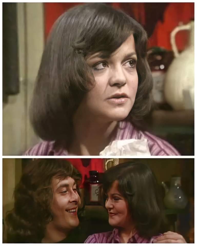 Remembering the late Actress, Liz Edmiston (21 May 1945 – 10 April 2008)