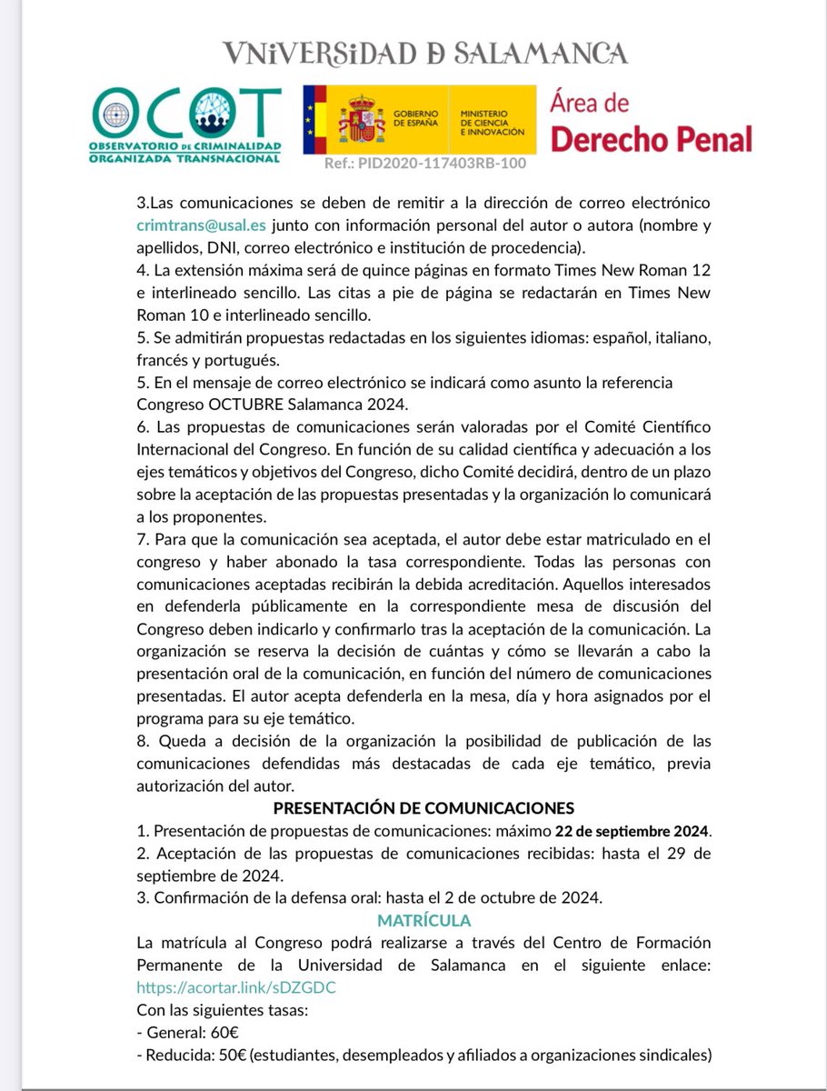 𝐂𝐨𝐧𝐬𝐞𝐣𝐨 𝐃𝐞𝐥𝐞𝐠. 𝐔𝐒𝐀𝐋 tweet media