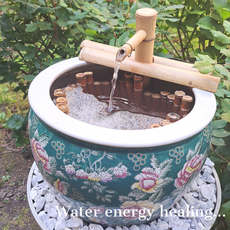 AiJohnsonnyc's tweet photo. Enhancing the energy flow in my apartment building with Feng Shui principles! 🌟 
This harmonious environment is my office today! 🌹🌿✨ 
#FengShui #EnergyFlow #HarmoniousLiving #GardenOfficeVibes
#gardenoffice #myoffice https://t.co/a04wb8Fm9k