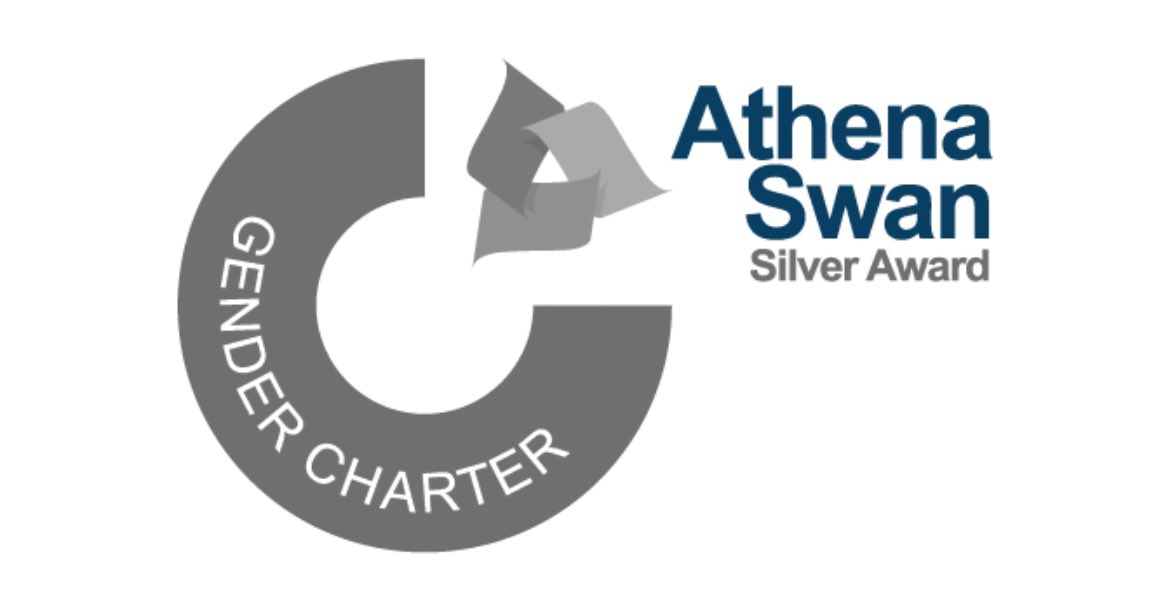 Thrilled that our department was just awarded Athena Swan Silver (upgraded from Bronze in 2019)! Thanks to all the work from Cris Banks-Leite and Josh Hodge! #AthenaSwan #GenderEquality @AdvanceHE @crisbanksleite @imperialcollege