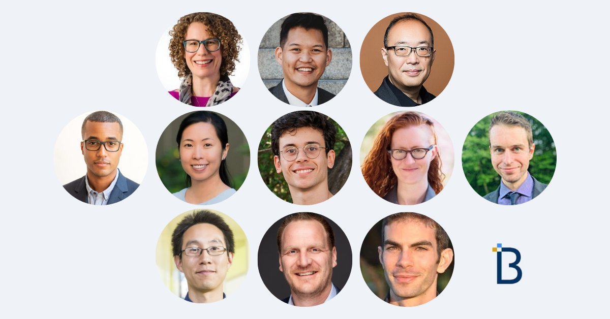 Congratulations to our latest Spark Award recipients! This year, we're also announcing our partnership with the Academic Innovation Catalyst to support #climatetech projects. Learn more: bakarfellows.berkeley.edu/bakar-fellows-…