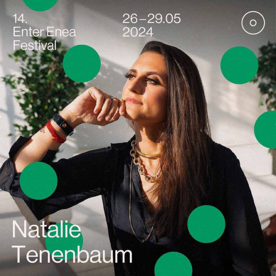 NATALIE TENENBAUM tweet media