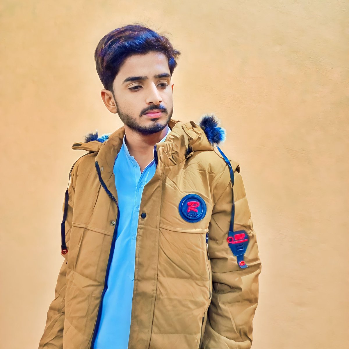 samiballoch99's tweet photo. #NewProfilePic https://t.co/ftkwSCIKqM