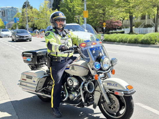 #RichmondBC - Motorcycle Safety Awareness Month: Safe riding insights from Cpl. Peter Somerville bc-cb.rcmp-grc.gc.ca/ViewPage.actio…
