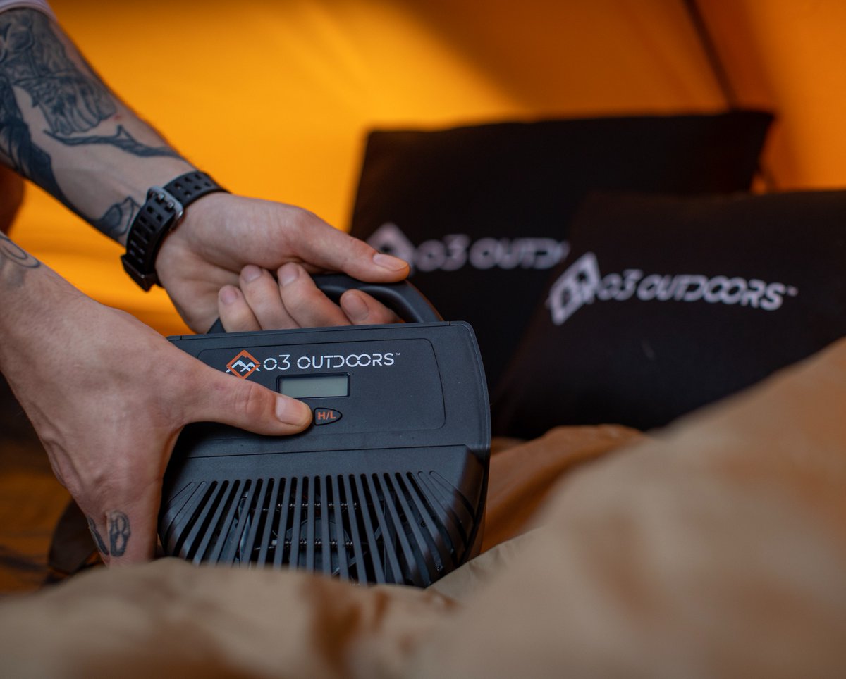 Breath easy & camp happy! O3 Outdoors keeps your gear as fresh as the mountain air.

#o3Outdoors #LiveFreeLiveO3 #camping #Overlanding #ozone #overland #overlandlife #campinggear
#vanlife #vanlifestyle #adventure #tent #motorhome #4x4 #backcountry #jeep #jeeplife #offroad