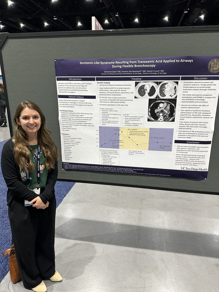 UCSD Pulmonary, Critical Care, Sleep, & Physiology tweet media