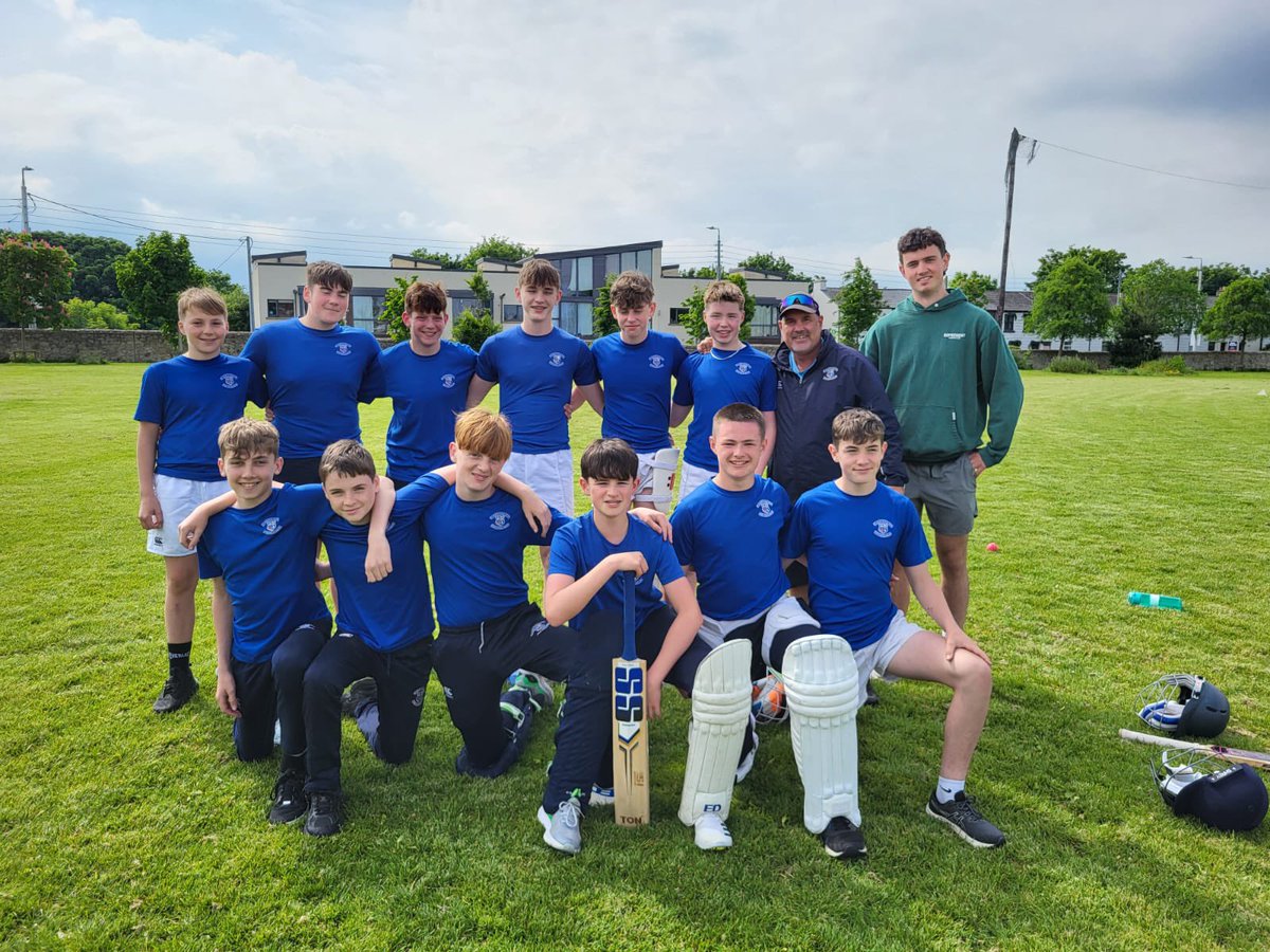 Well done to our 2nd years who beat CUS in the Semi Final.