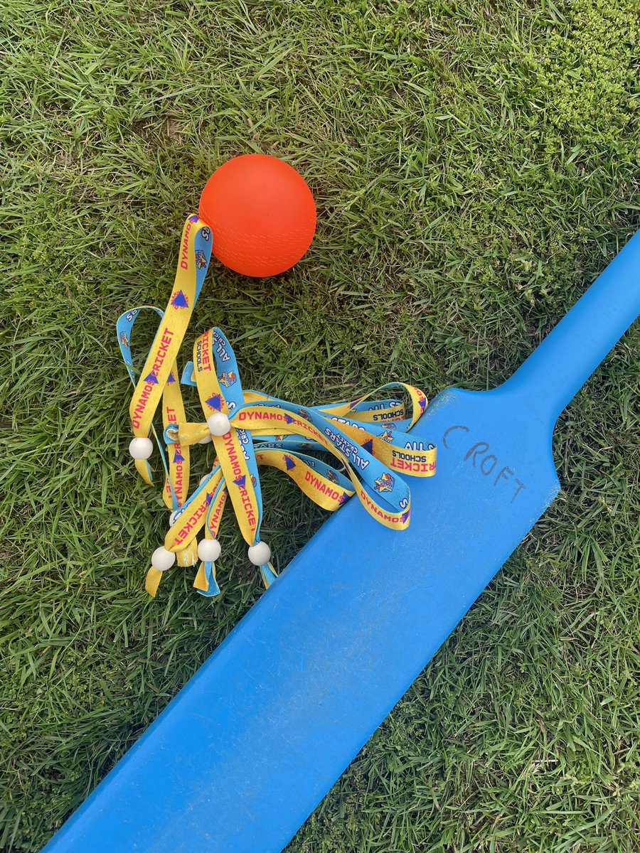 Croft Primary PE tweet media