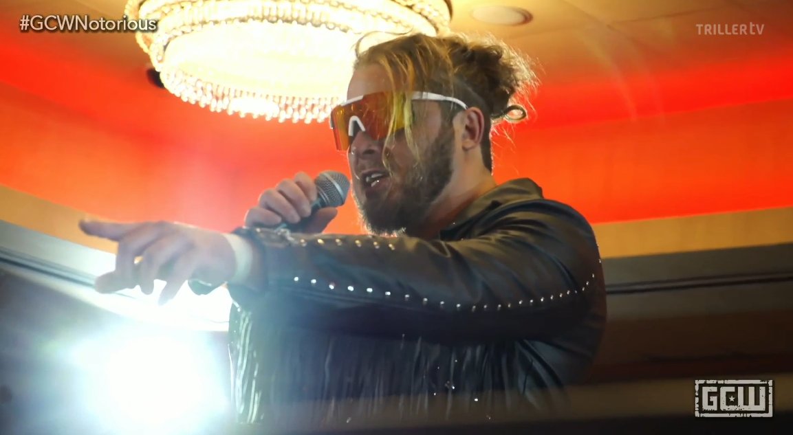 MikeGuylee's tweet photo. Joey Janela vs. Megan Bayne

Wow ... this was a absolut fucking blast to watch!!!

Janela and Bayne were smashing it, killing it and started all over again!!!

Loved it!!!

#GCWNotorious

@JANELABABY https://t.co/5hgrdQf323
