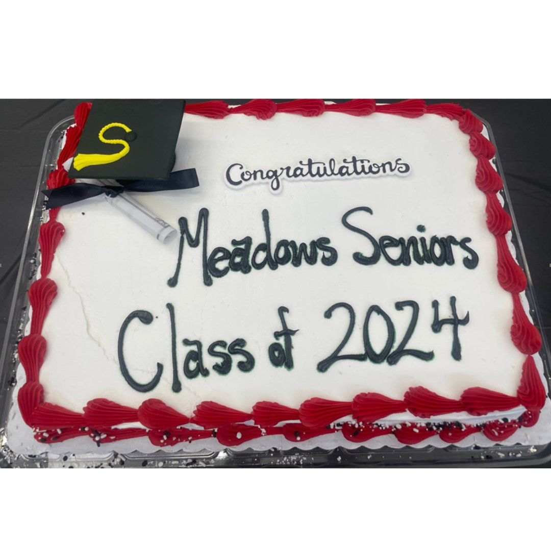 Meadows Elementary tweet media