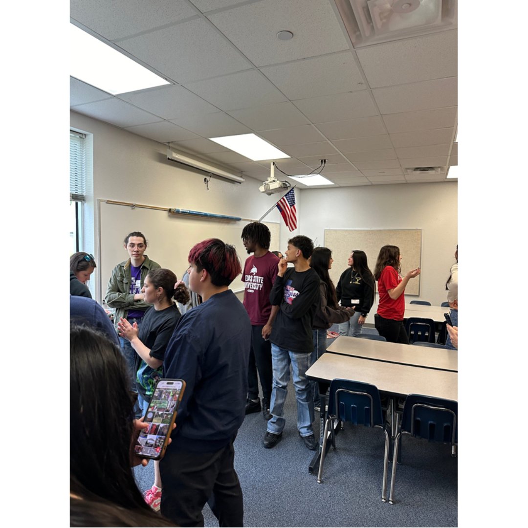 Meadows Elementary tweet media