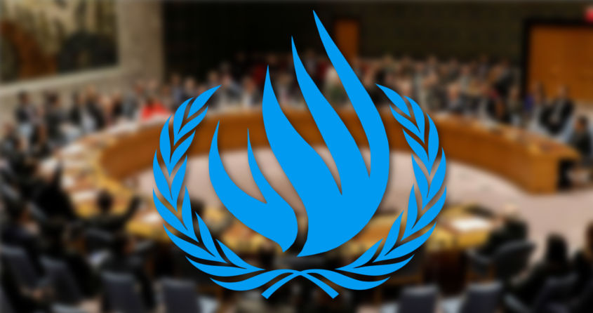 <a href="/RediTlhabi/">Redi Tlhabi</a> The United Nations Human Rights Committee (UNHRC) is an expert body established under the International Covenant on Civil and Political Rights (ICCPR), a key international treaty that aims to protect and promote fundamental human rights. The Committee is composed of 18