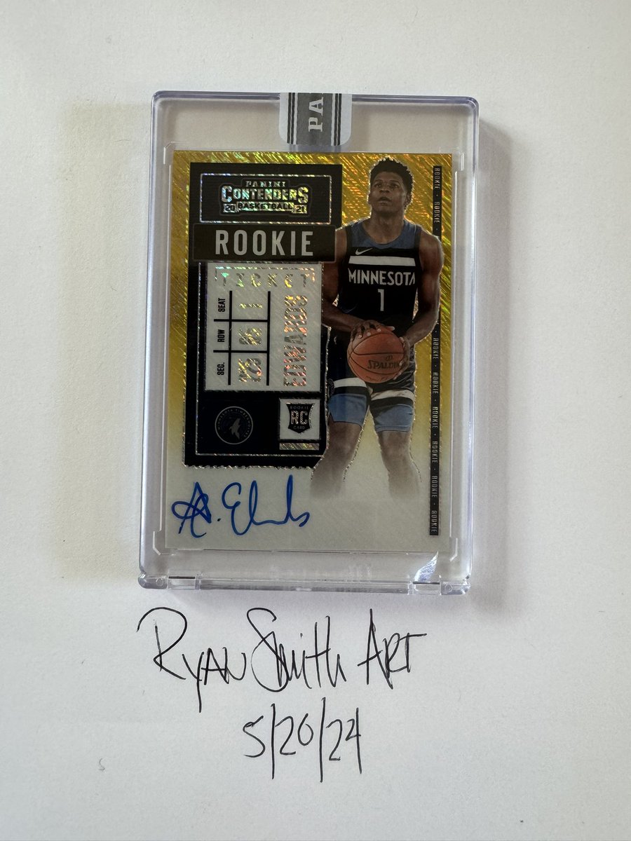ryansmithart's tweet photo. @CardPurchaser $16k https://t.co/7BgnR9WSp2