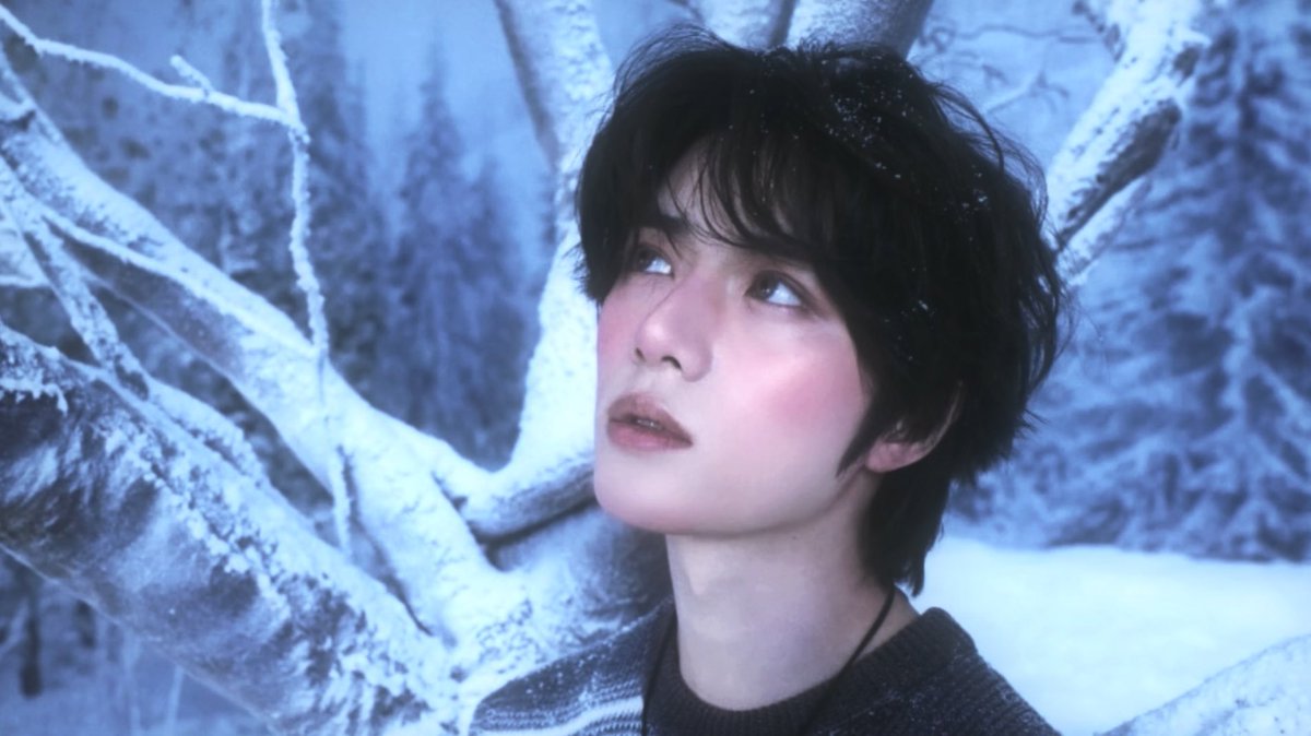 rchiveforgyu's tweet photo. 誓い (chikai) concept ‘to U’ https://t.co/Y5oBLmFCBP