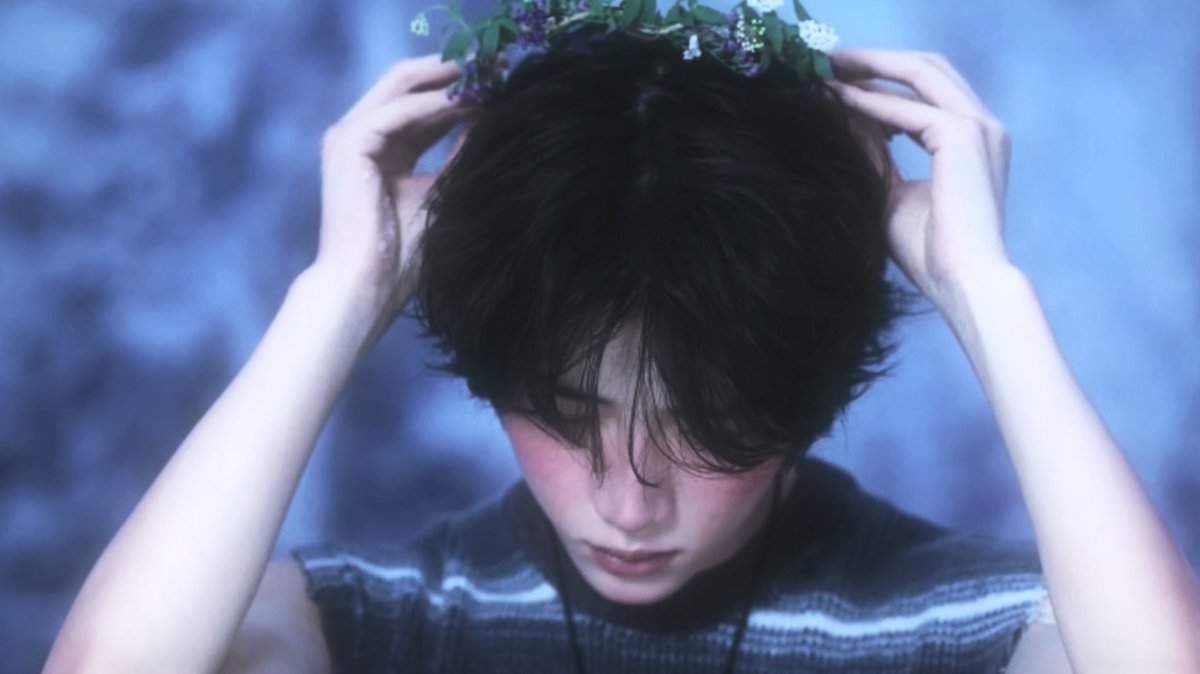 rchiveforgyu's tweet photo. 誓い (chikai) concept ‘to U’ https://t.co/Y5oBLmFCBP