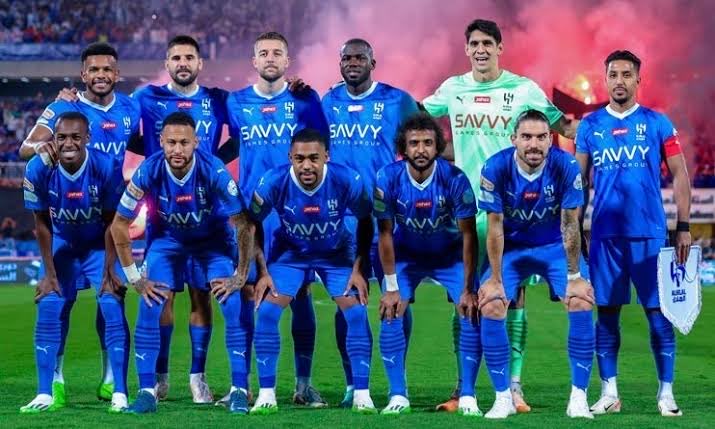 X99i3's tweet photo. 🚨🚨🚨🚨🚨

نادي #الهلال لا يملك أي ملعب في الرياض ليحتضن تتويجه في الدوري .

الشباب رفض ❌

النصر سيرفض ❌

الملز غير متاح ❌

المجمعة غير متاح ❌

المملكة أرينا غير متاح ❌ https://t.co/fImWqKpTxB