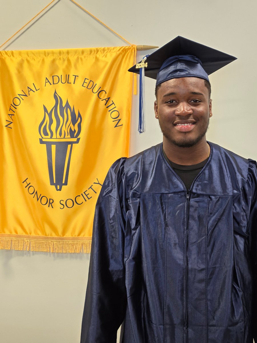 Chuck Shaw Technical Education Center tweet media