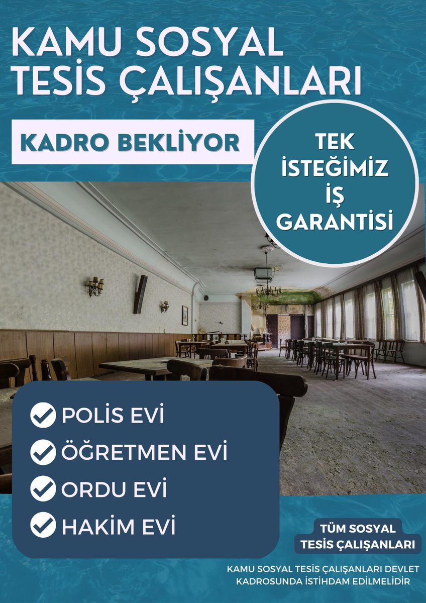 #TaşeronBirleşSesVer