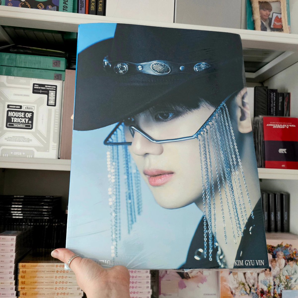 Yes Idol (@YesIdolUK) / Posts / X