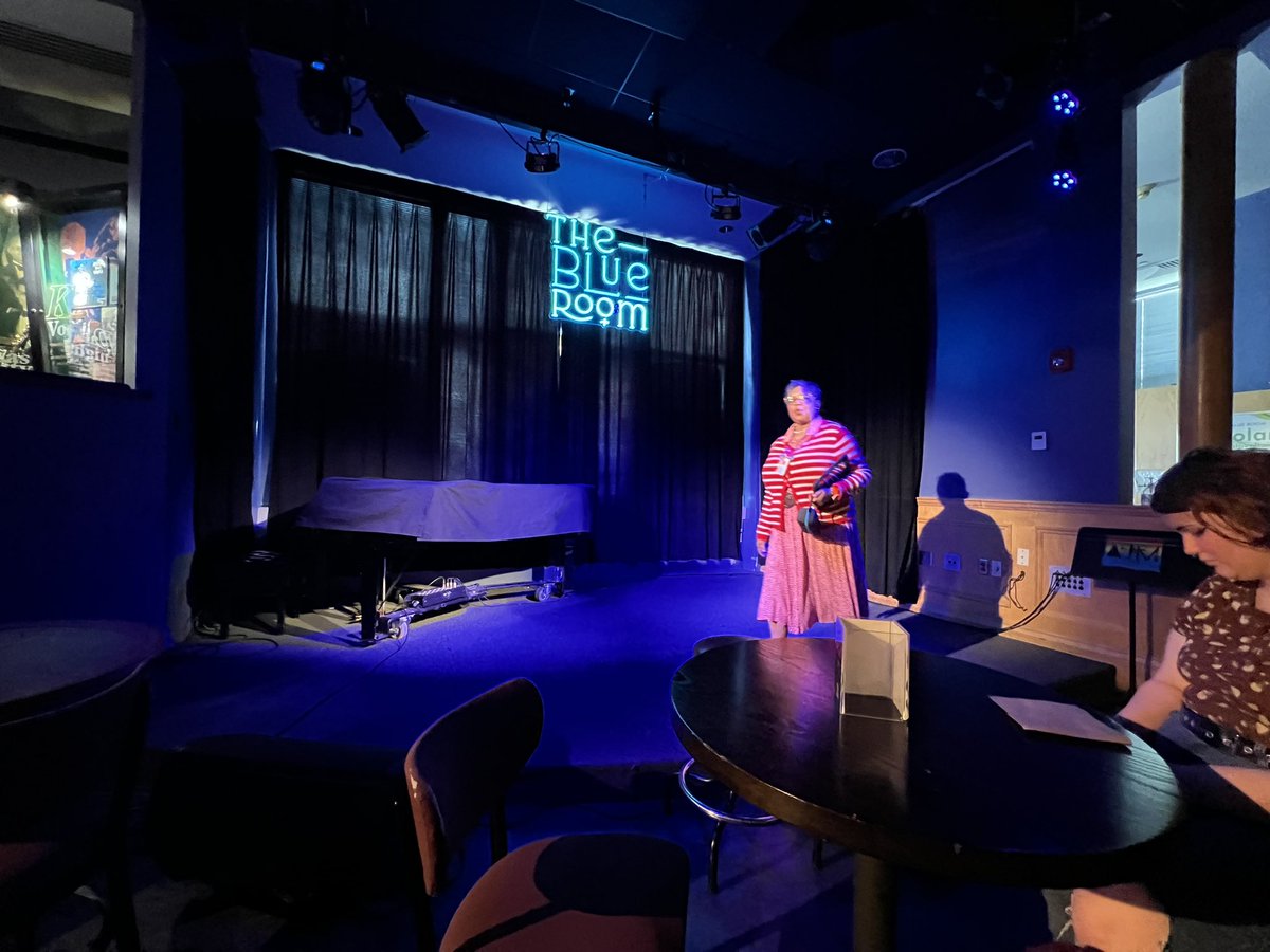 Cross County Bands tweet media