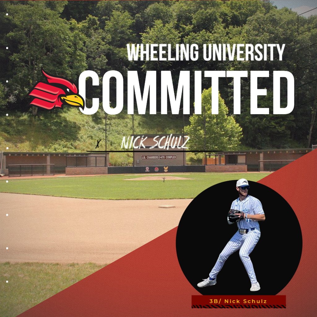 SUNY NIAGARA BASEBALL (@niagaratwolves) on Twitter photo Congratulations to Nick Schulz and Steve Merkel on their commitment to NCAA DIV 2 Wheeling University! <a href="/The_Noah_Sharp/">Noah Sharp</a> @PBR_JUCO <a href="/WU_baseball/">WU Baseball</a> <a href="/StevenMerkell/">Steven Merkel</a> <a href="/Nick12Schulz/">Nick Schulz</a> Congratulations to Nick Schulz and Steve Merkel on their commitment to NCAA DIV 2 Wheeling University! <a href="/The_Noah_Sharp/">Noah Sharp</a> @PBR_JUCO <a href="/WU_baseball/">WU Baseball</a> <a href="/StevenMerkell/">Steven Merkel</a> <a href="/Nick12Schulz/">Nick Schulz</a>