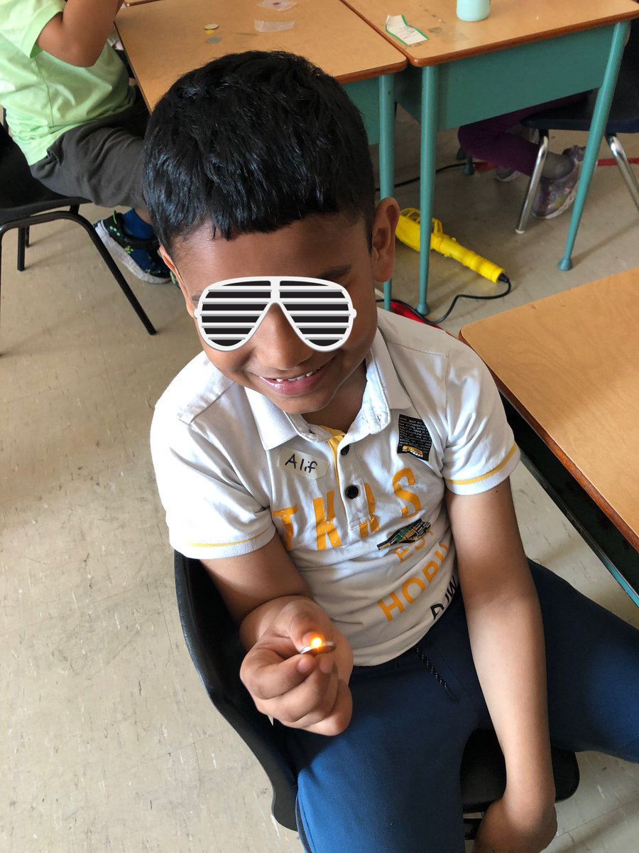 🙏 <a href="/SciInSchool/">Science in School</a> scientist Maria for an informative, engaging and fun hands-on learning morning as we explored energy in our world. The Gr1/2s <a href="/TDSB_JGWorkman/">J. G. Workman P.S.</a> learned so much! 🙏to our principal <a href="/EmmanuelP_1/">Emmanuel Peter</a> for making this experience possible for our Ss. <a href="/LC3_TDSB/">TDSB LC3</a>