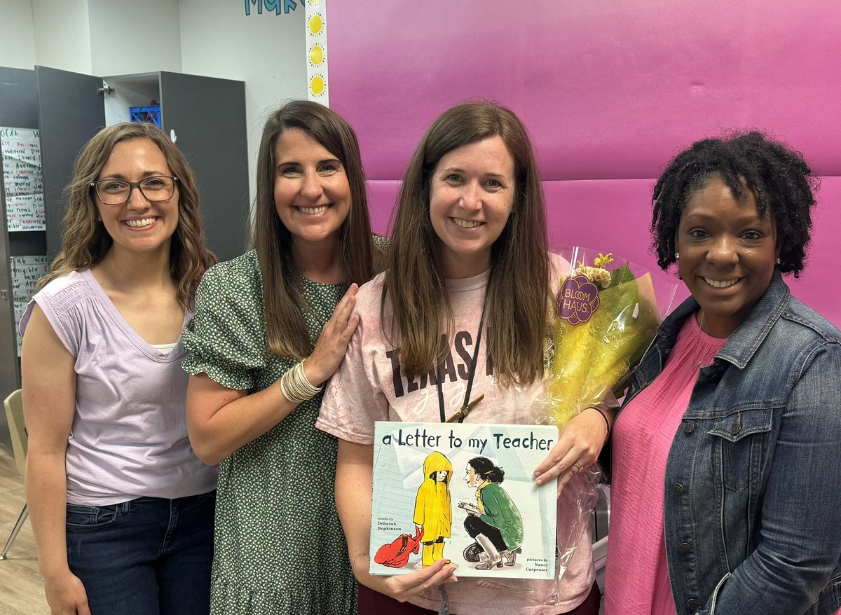 RLAinRISD (@rl_risd) on Twitter photo Congratulations to Kailee McCall from Dartmouth Elementary for being chosen as a Literacy Lighthouse!๐
Kailee serves as a shining light of literacy instruction in the district for using her knowledge of RLA and her studentsโ interests to plan engaging instruction! <a href="/DmeElemRisd/">Dartmouth Elementary</a> Congratulations to Kailee McCall from Dartmouth Elementary for being chosen as a Literacy Lighthouse!๐
Kailee serves as a shining light of literacy instruction in the district for using her knowledge of RLA and her studentsโ interests to plan engaging instruction! <a href="/DmeElemRisd/">Dartmouth Elementary</a>