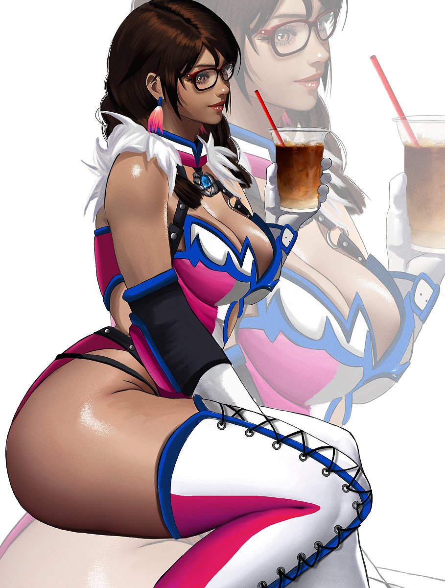 kttymya's tweet photo. Julia Chang / Jaycee
#TEKKEN https://t.co/78X0GXrMNR