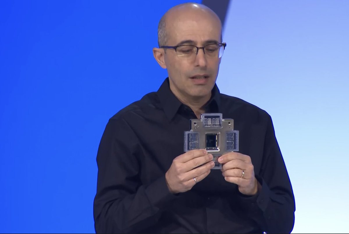 Keith Townsend tweet media