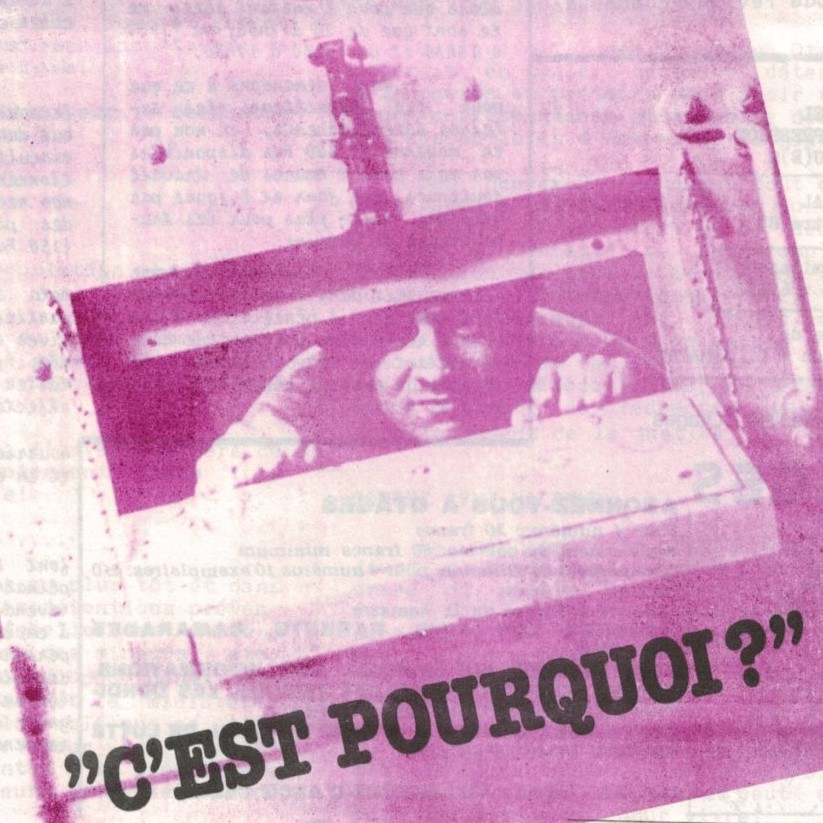 Minuit Décousu tweet media