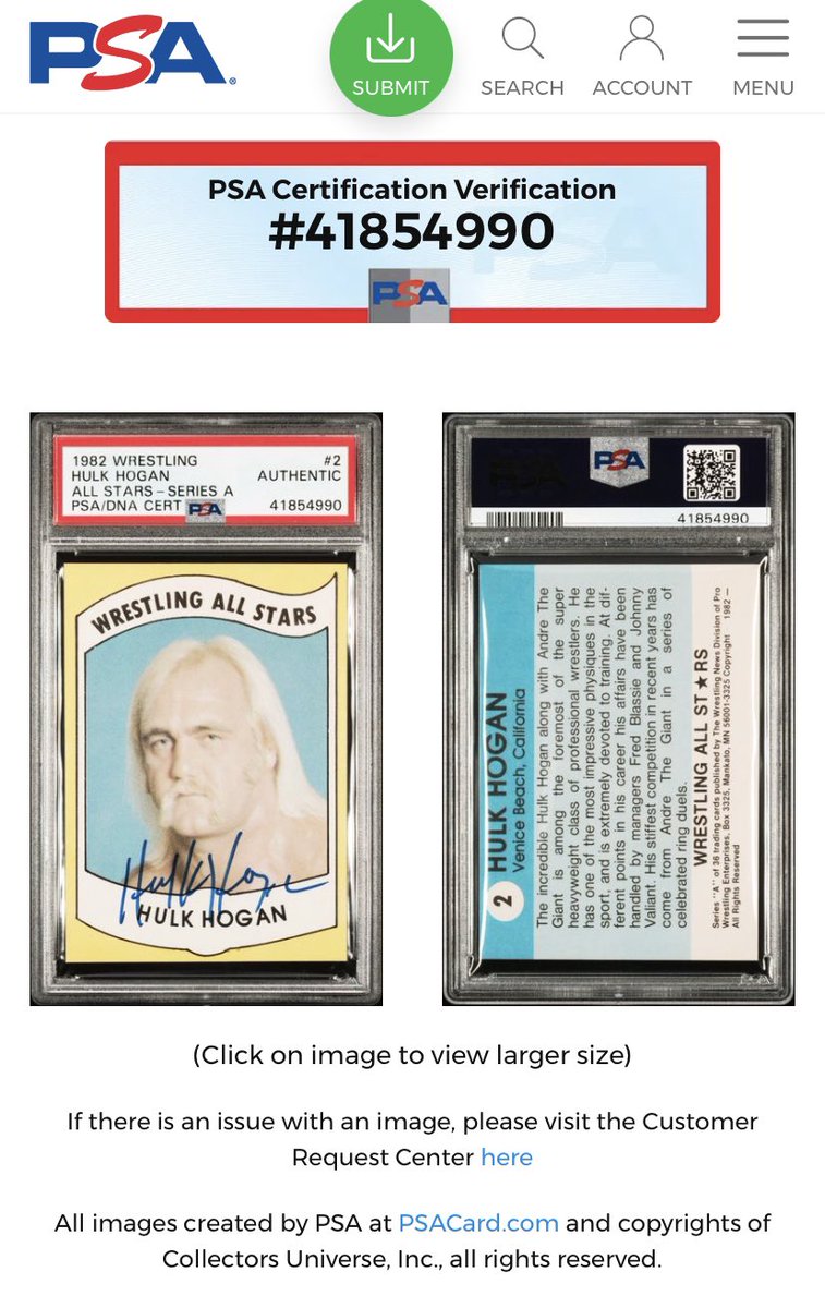 PSA10Collectibles tweet media