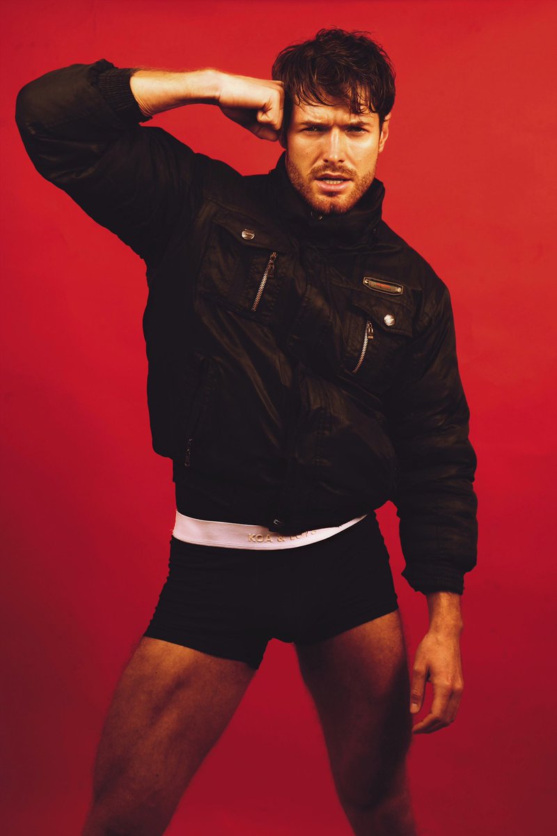 Red Rec ❤️
<a href="/go_before_/">Kirill</a> by 📸 Kemal Dedecan