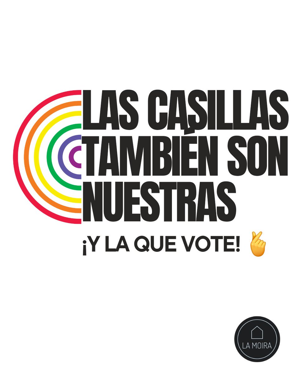Somos el 5% (un poco más) de la población total de México, ¡así como escuchaste! 😱 pero no obstante, ¿sabías que nuestro voto LGBT es muy importante? 💋 Aquí te contamos... abrimos hilo 🧵