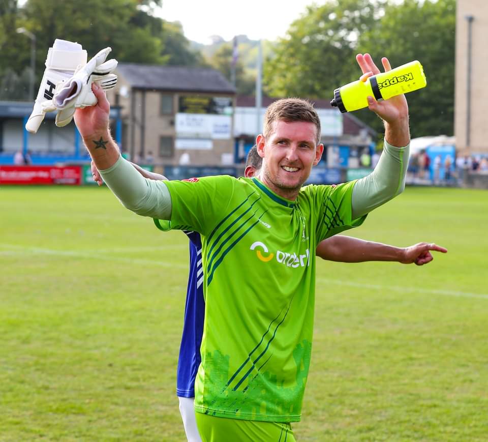 𝗠𝗮𝘁𝗹𝗼𝗰𝗸 𝗧𝗼𝘄𝗻 𝗙𝗖 | Est 1878 tweet media