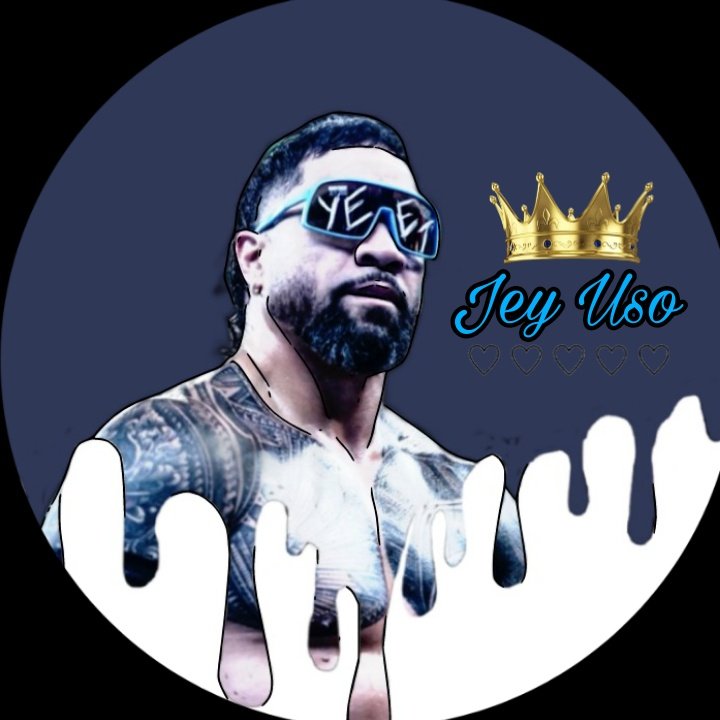 Jey 100% deserves the whole entire world! I love this man more than anything 🥺💜 #wewantjey #jeyuso #wwe #raw #kingyeet #edit #yeeterofworlds
